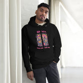 Heavy Metal Unisex Hoodie - Beyond T-shirts